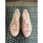 Melissa  espadrille sneakers, size 8 Photo 3