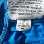 Nike Dri-Fit Blue Running Womens Shorts Size Medium Photo 5