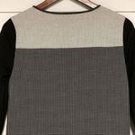 Club Monaco  Black & White Dress Photo 5