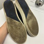 Rothy's The Original Slip On Sneaker Black SIZE 9.5 Photo 3