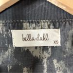 Bella Dahl  | Odelle Camo Bomber Jacket Photo 5