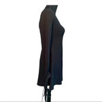 Nasty Gal !  Collection knit fit and flare skater dress long sleeve Photo 3