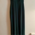 Birdy Grey  Dark Green Maxi Dress Photo 7