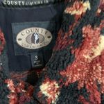 County Clothing Co Vest size small Brown Photo 3