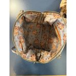 HOBO Leather Slouchy Shoulder Bag Taupe Zip Top Women's Purse Brown Photo 9