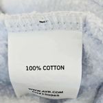 AYR  Light Blue The Sweatshirt Crewneck All Year Round size XL Photo 4