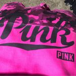 U.S VINTAGE SWEATSHIRT XL PINK AND BLACK Photo 5