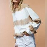 SER.O.YA Nick Sweatshirt Brown Size XS Photo 0