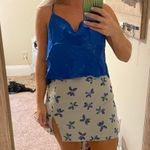 Bailey Rose Flower Skirt Multi Size M Photo 1