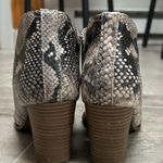 Fergalicious Snakeskin Boot Photo 2