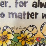 Colorful Sisterhood Wristlet Red Photo 5