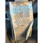 Diesel  Jeans Gracey Size 30 Low Rise Straight Leg Super Slim Skinny Distressed Photo 7