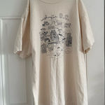Boutique  Washington DC T-shirt  Photo 0