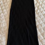 Abercrombie & Fitch Abercrombie Ribbed Skirt Photo 0