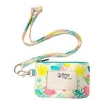 Disney Cruise Line Castaway Cay ID Card holder and lanyard Photo 0