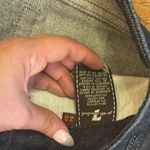 7 For All Mankind A Pocket Relaxed Jeans size 28 Photo 3