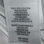 Jones Studio  gorgeous little white dress! Classic style. NWT Photo 8