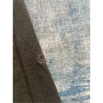 Lululemon Lulu Pant II Heathered Deep Camo Size 8 Photo 2