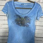 Vintage Harley Photo 5