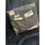 Oiselle NEW  Mac Roga‎ Shorts Grounded Pinstripe Womens Size 6 Blue Athletic Photo 1