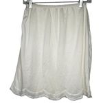 Vintage Mary Jane Nylon‎ Slip Size M Photo 2