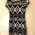 Women’s Dress western style size small Black Photo 0