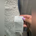 Love by Design  vesta stretch lace maxi dress ✨ Photo 9