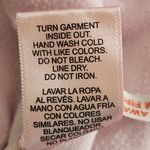 Juicy Couture Pink Velour Lounge Shorts with Juicy Embellishment Size Small Photo 7