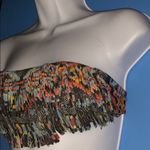 l*space L  Reversible Bandeau Bikini‎ Top Photo 1