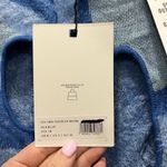 NWT House of Sunny Blue Moon Sweater Dress Size 4 US $169 Photo 5