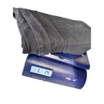 J.Crew Sydney Black Cropped Wide Leg Pants Bi Photo 7