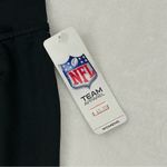 NFL Philadelphia Eagles Football Zubaz Black Athletic Yoga Pants Women’s Size XL Photo 2