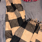 Abercrombie & Fitch Abercrombie scarf Photo 0