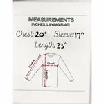 Michael Kors Womens True Navy Chained Equestrian Pullover Blouse Size M Photo 3