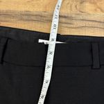 Trina Turk Honey Straight Leg Pants Cropped Black Women’s Photo 8