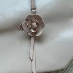 Kate Spade New York Felicity Street Karla Tote Bag Light Pink Leather Photo 7