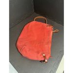 Waxt By Babs Commuter Bag Waxed Canvas Leather Shoulder Bag Purse Travel Photo 2