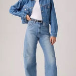 Levi's NWT Levi’s Cinch Barrel Jeans Photo 0