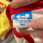 Disney Vintage 80s  Epcot Center rainbow ringer t-shirt made in USA Photo 3