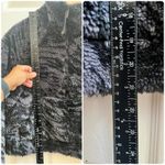 Lululemon  Scuba Funnel Neck Oversized Fleece Jacket Size XS/S Jaquard W3GDYS Photo 9