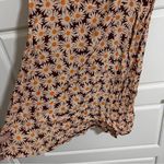 Mango  Floral Mini Dress Photo 3