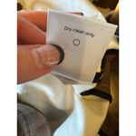 Miaou Dress Women XS Brown White Cow Print Strapless Lotte Mini Sheath Sexy‎ Photo 11