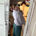 PacSun  LA Hearts Teddy Jacket Sherpa Photo 2