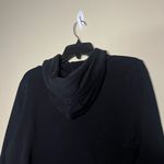 Ralph Lauren Polo Jean Company  Black Hoodie Photo 4