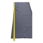 Beyond Yoga Athleisure Tracksuit Set Gray Zip Up Jacket Wide Leg Pants Women M Photo 12