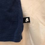 Karl Lagerfeld  Sequin Choupette Tee Cobalt Blue XXS Photo 2