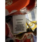 Andrew Marc Marc New York  Pearl Scarf Asymmetrical Handkerchief Skirt Sz XL NWT Photo 3