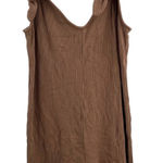n:philanthropy  Giovanna‎ Romper Taupe Size Small New Photo 0