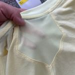 Nike Jordan Diamond Tank Top Yellow Small Photo 8