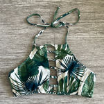 The Bikini Lab  Halter Top Photo 0